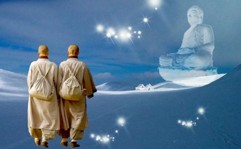 佛家三皈依的故事 听闻正法,如理作意,法随法行