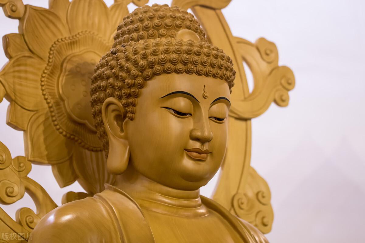 佛学是不是唯心主义，得首先了解佛学的治学态度