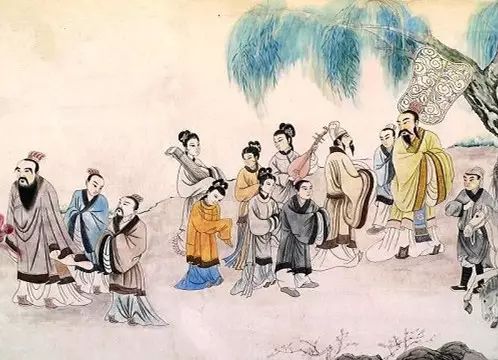 大众儒学的兴起都具有重要意义吗？
