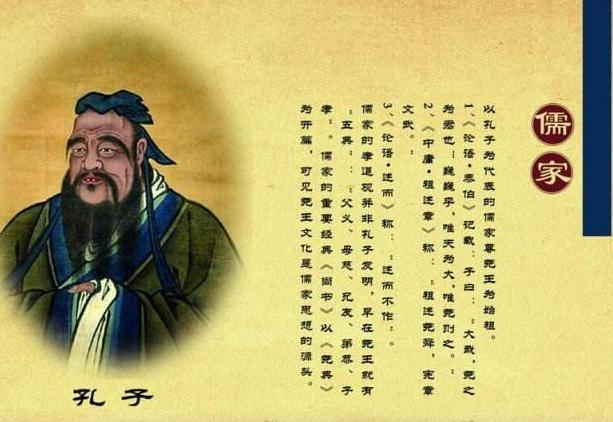 儒家思想在现代企业管理中的应用