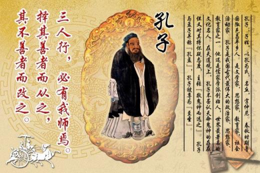 儒家思想从先秦时期一直到今天，有一个基本的历史脉络