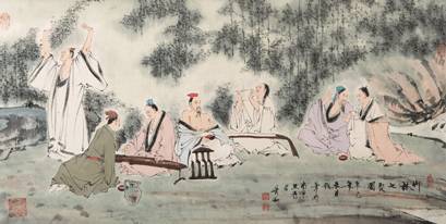 ：道家与中国文化、中国哲学的结构性意义