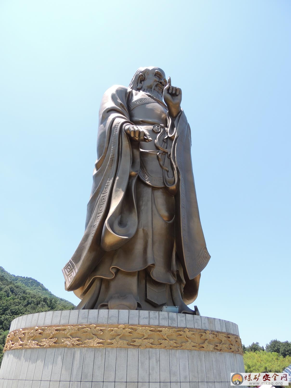 中国历史上最伟大的哲学家和思老子的标准