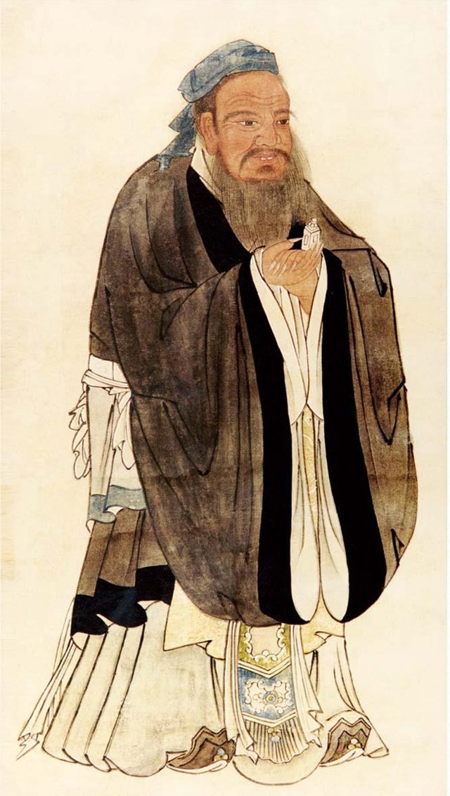 先秦儒家哲学思想，儒家产生的背景是什么？？