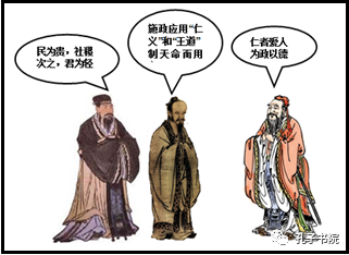 南怀瑾老师：儒家是最积极的，奉行的文化性格