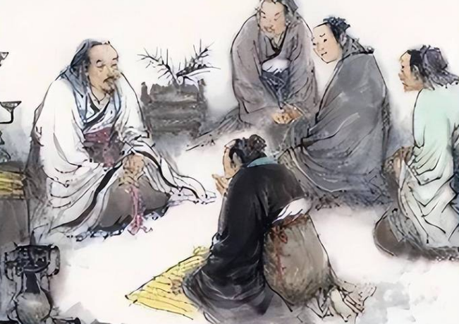 汉代的思想统治政策的主要特点是什么？对中国历史产生了怎样的影响？