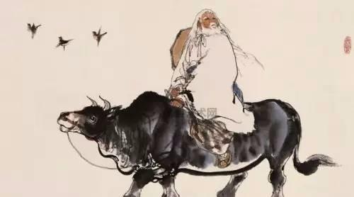 中国哲学之父——老子的思想被庄子所传承