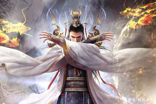 汉光武帝刘秀为何不是“秀儿”中的开国皇帝？