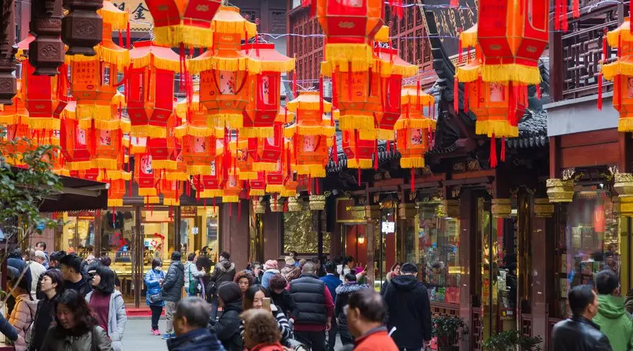 你对具有“老北京”特色的八大民间文化了解多少?