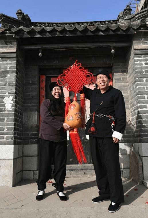汉族传统的新年里，正月初八是“顺星节”