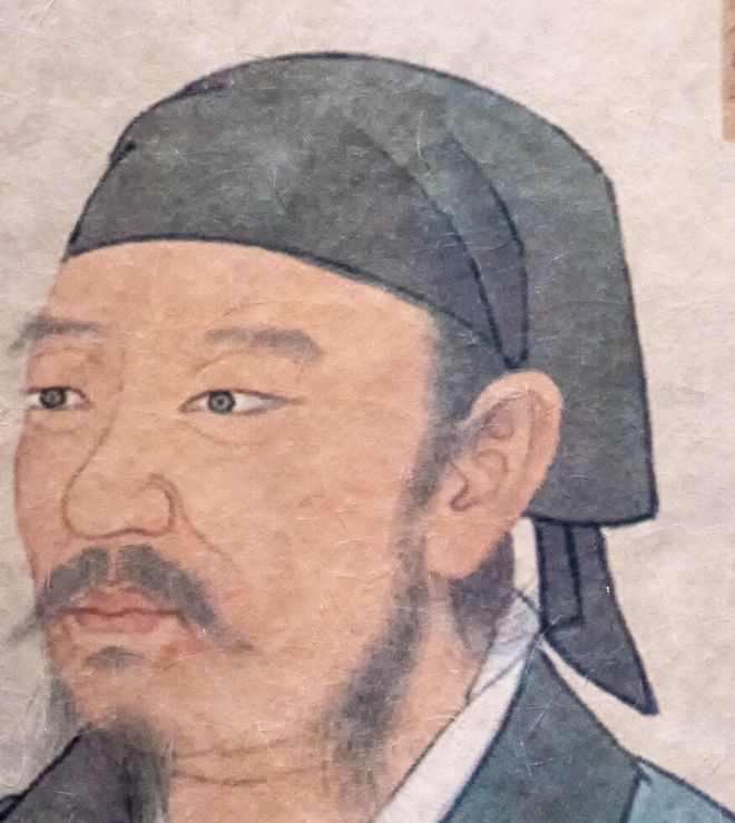 儒家思想的核心概念“仁”“礼”、“和”