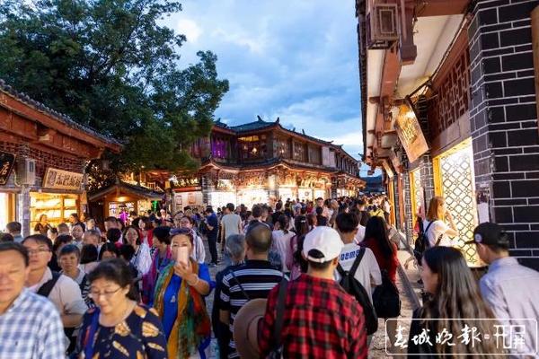 云南有国家级旅游度假区5家总数全国名列前茅