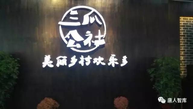 安徽淮商集团：三瓜公社打造农村建设的更像农村