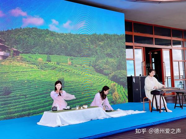 “2022年仙女红春茶竞买会”在武隆区成功举办