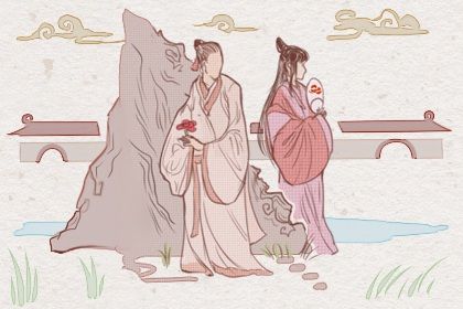 壬戌大海水女命与癸亥大海水女命解析，你了解多少？