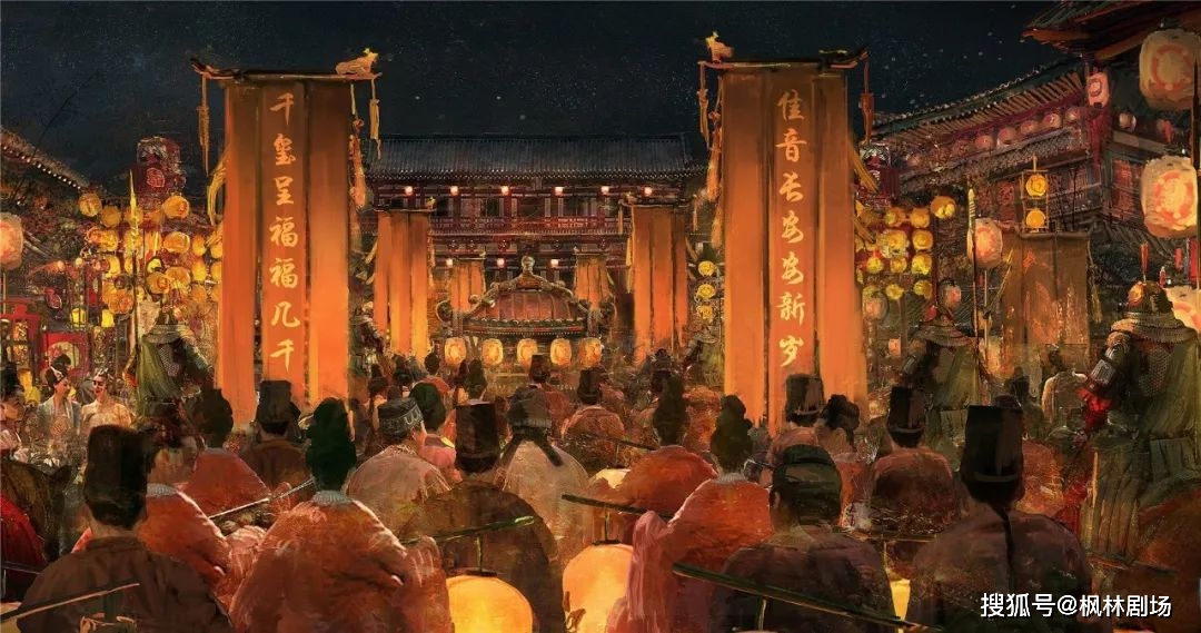 探究大唐盛世：从贞观之治到元和中兴的兴衰历程
