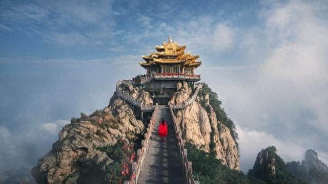 道家与道教的关系：相辅相成，影响深远