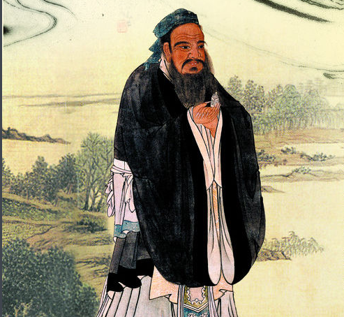 儒家思想：中国古代文化瑰宝，长盛不衰的智慧之源