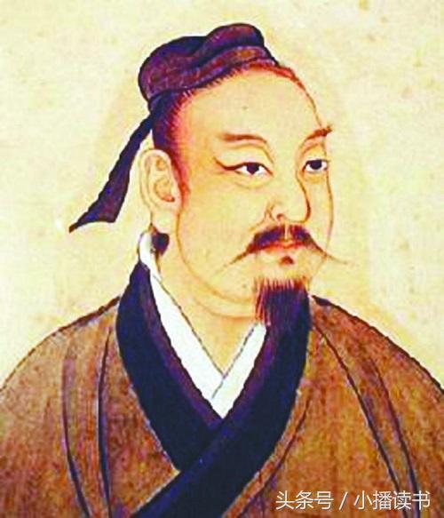 庄子：道家学派代表人物，先秦道家哲学思想的集大成者